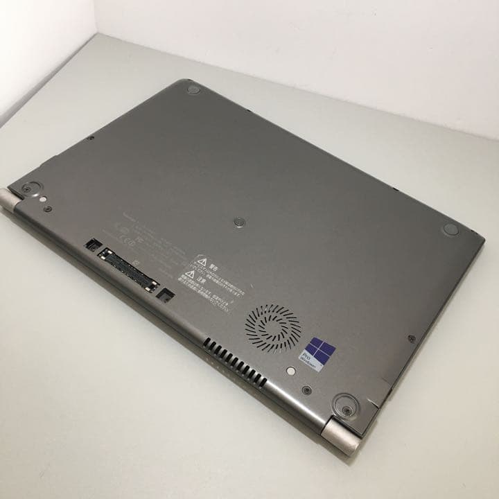 ➓ジャンクTOSHIBA ノートパソコン