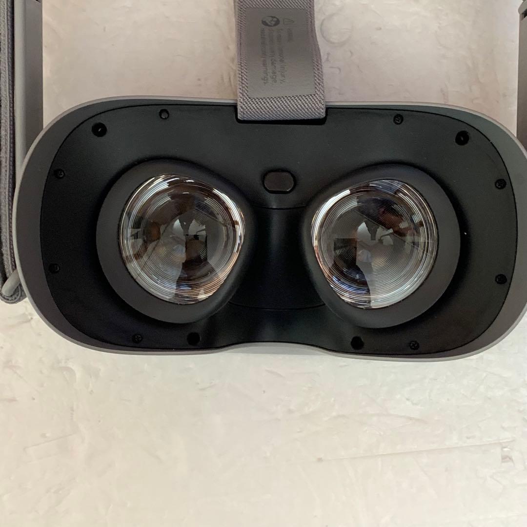 オキュラス ゴー  Go 64GB