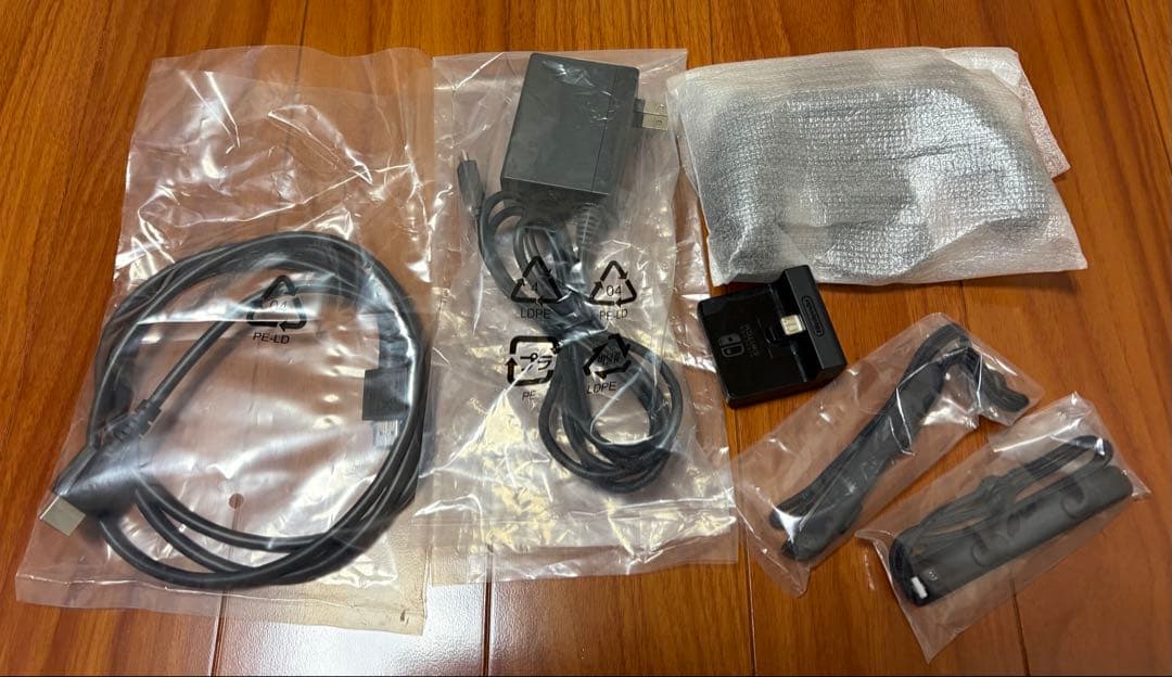 Nintendo Switch 本体 オマケ付き