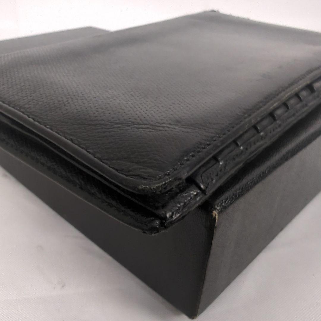 CHANEL シャネル ココマーク 折り 長財布 ココボタン