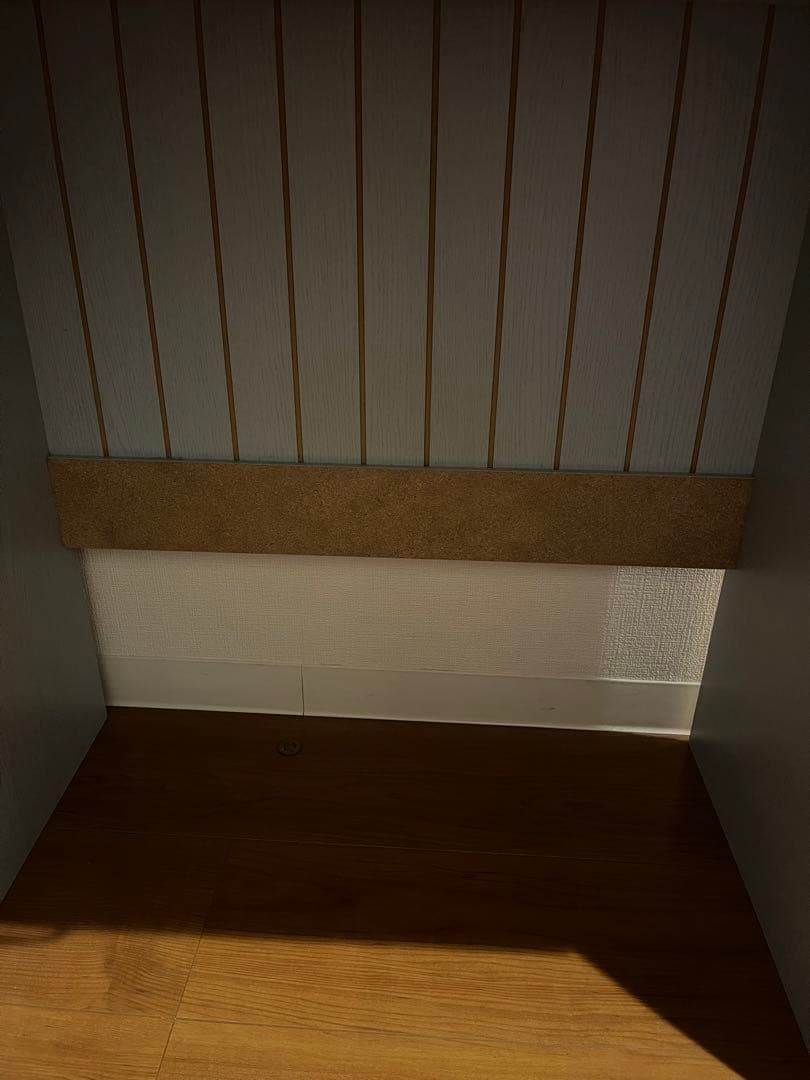 値下げしました！ドレッサー 北欧 水色 椅子付き