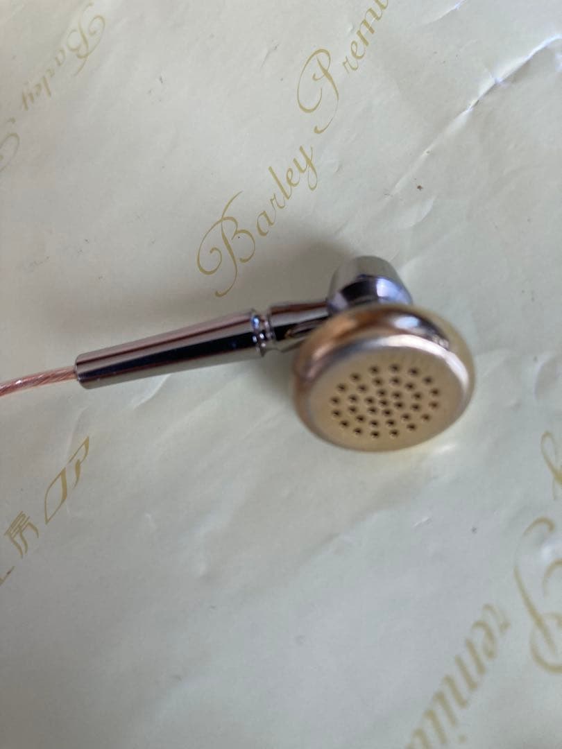 水月雨　シャコンヌ　3.5mm