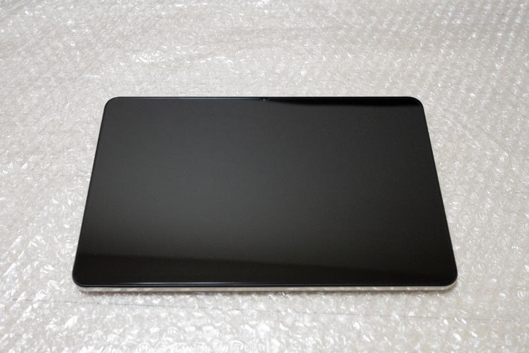【ほぼ未使用】Xiaomi Pad 6 (6GB + 128GB Wi-fi版)