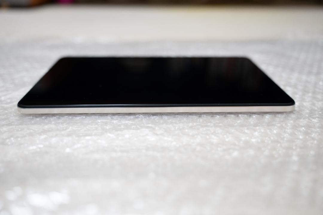 【ほぼ未使用】Xiaomi Pad 6 (6GB + 128GB Wi-fi版)