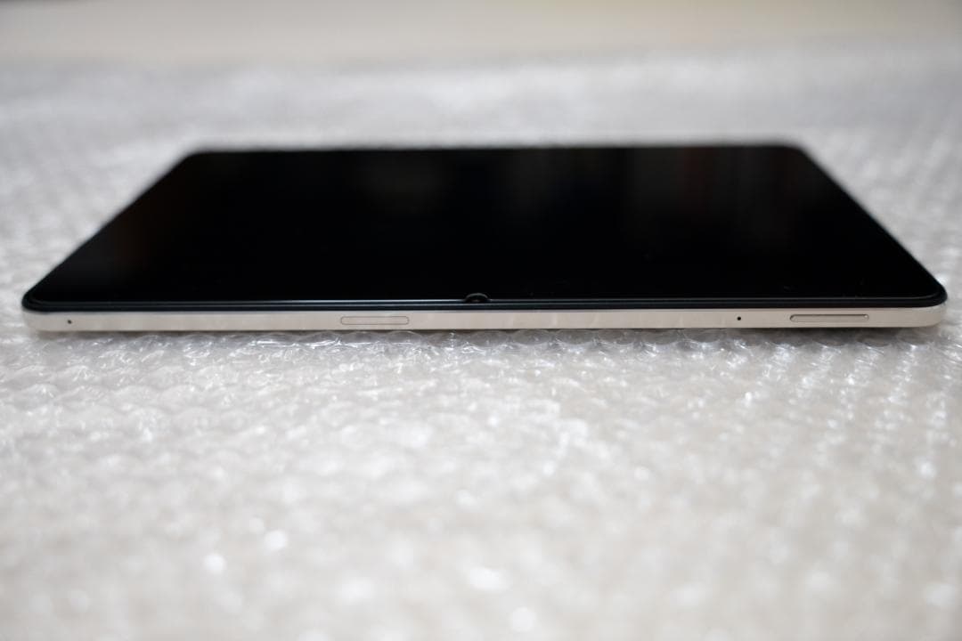 【ほぼ未使用】Xiaomi Pad 6 (6GB + 128GB Wi-fi版)