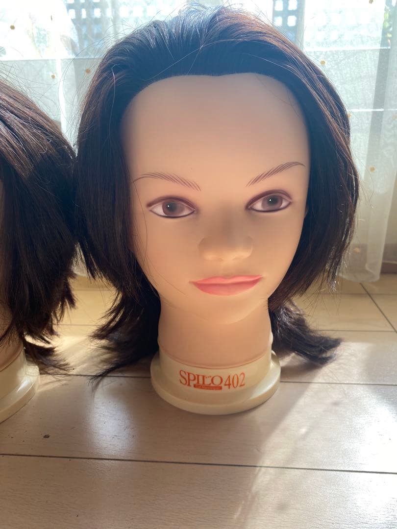 美品！美容師国家試験セット