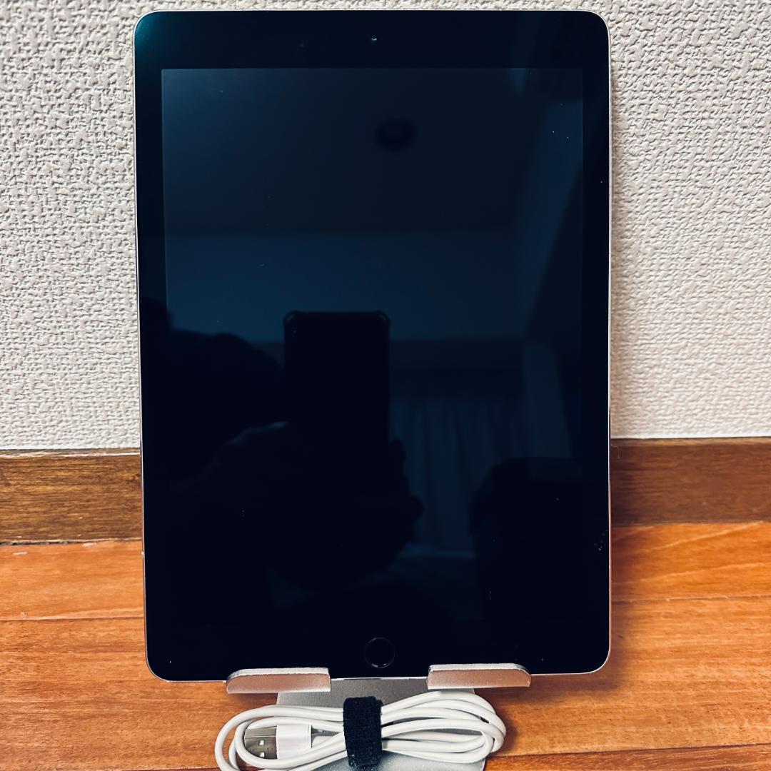 iPad本体 iPad Pro 9.7 WiFi+Cellular MLQ32J/A 128