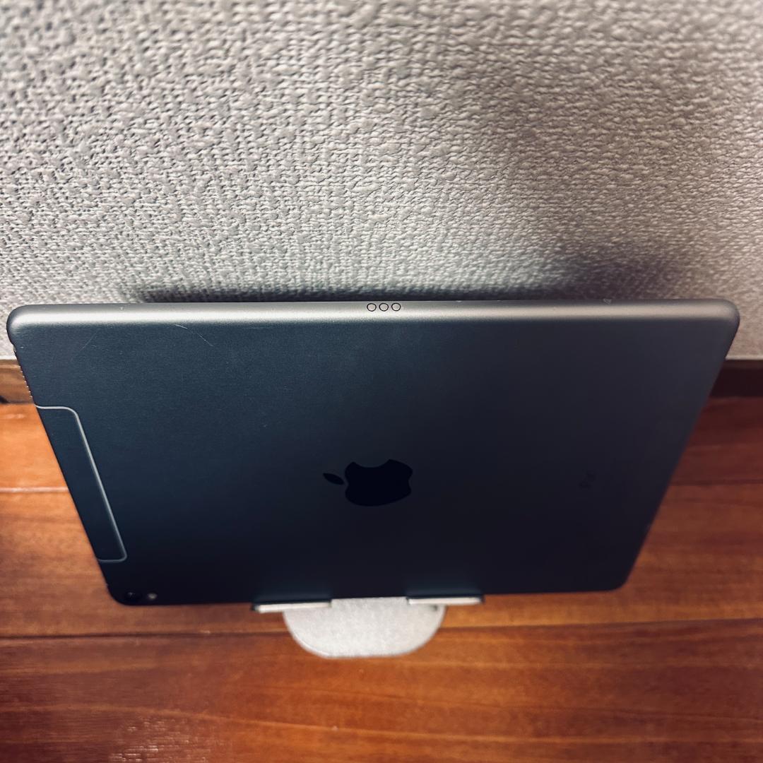 iPad本体 iPad Pro 9.7 WiFi+Cellular MLQ32J/A 128