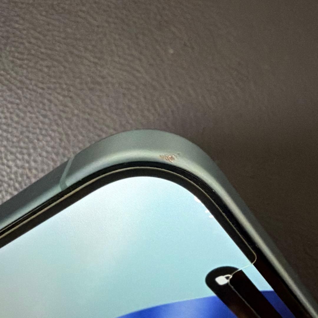 iPhone 16 Plus ティール 本体 128GB