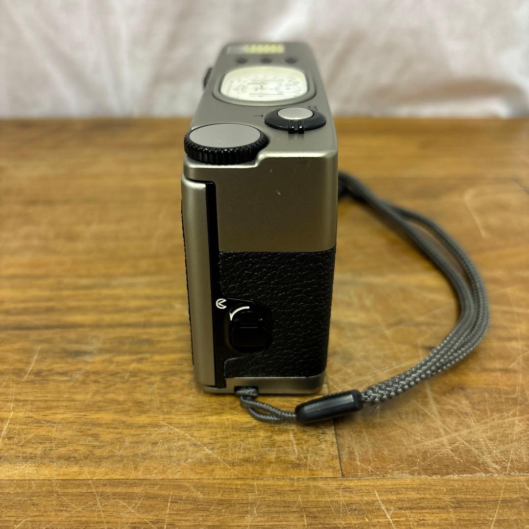 Nikon35Ti コンパクトフィルムカメラ