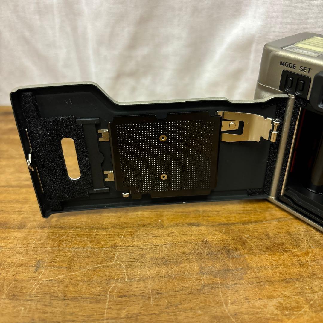 Nikon35Ti コンパクトフィルムカメラ