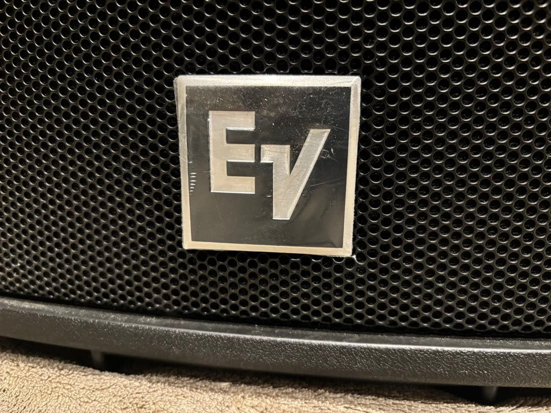 【ネコス】SB122 スピーカー 2台目（匿名配送・送料込み）