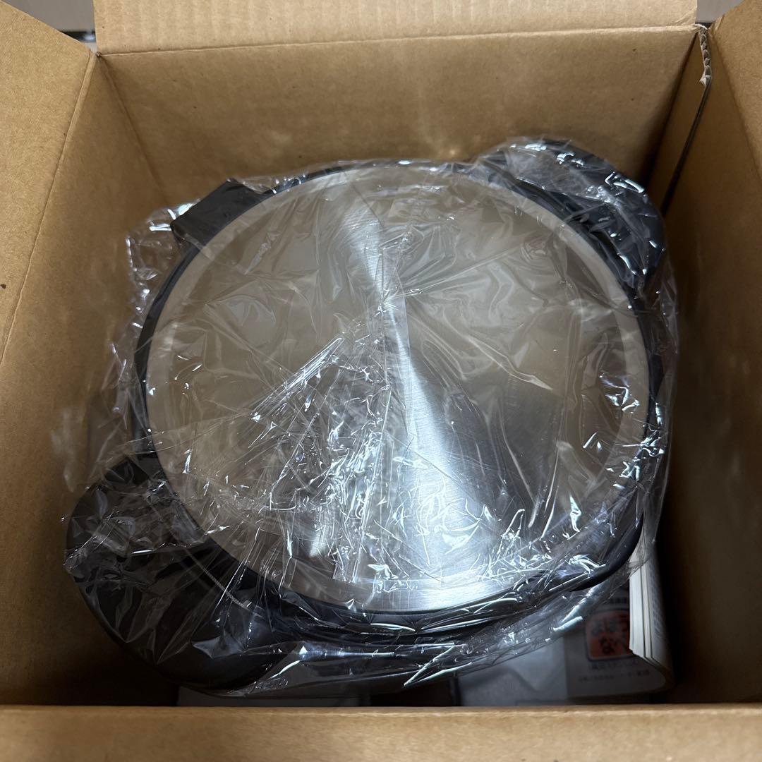 タイガー まほうなべ