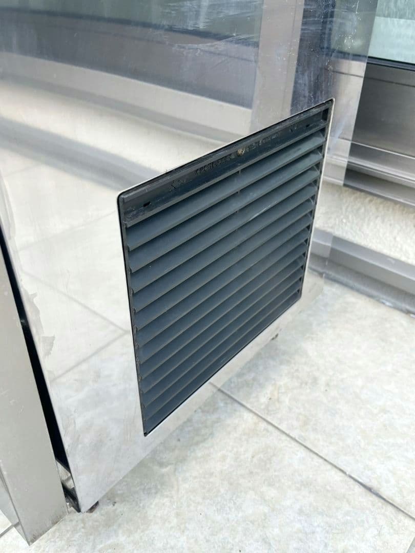 ☆ホシザキ☆　製氷機　IM-20J 業務用