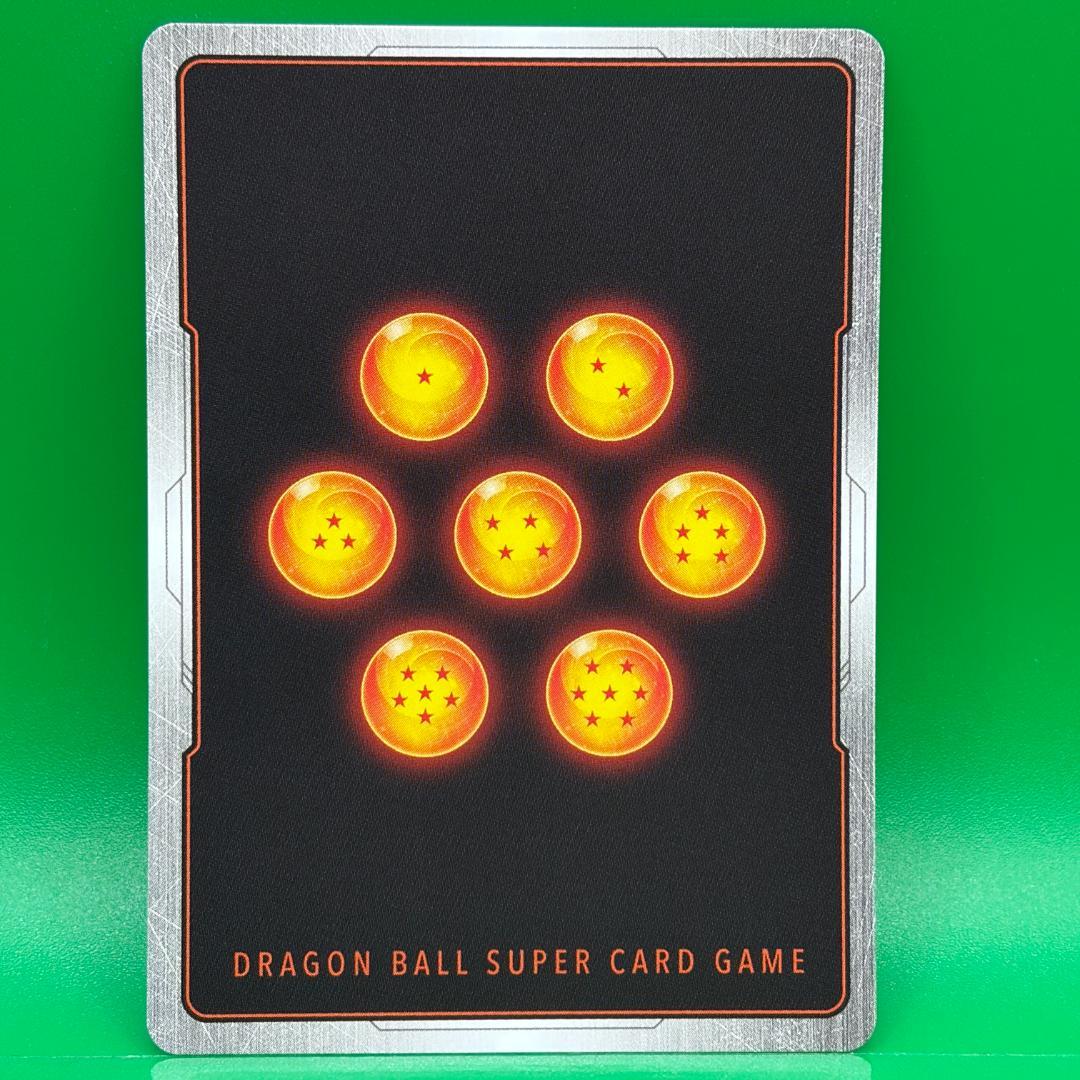 ドラゴンボール 海外 セル プロモ チャンピオンシップ パラレル SR☆ 英語