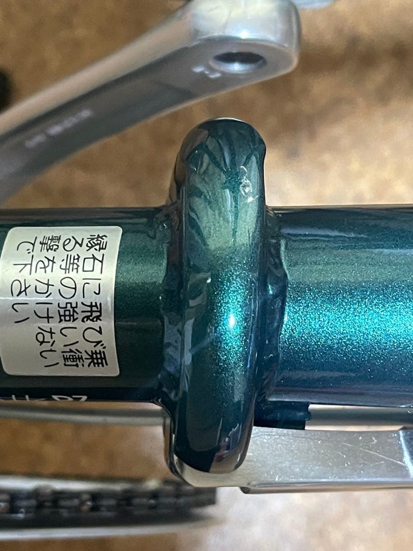 ダホンボードウォークD7 USED 引き取り推奨 現物確認予定の為に現在購入不可