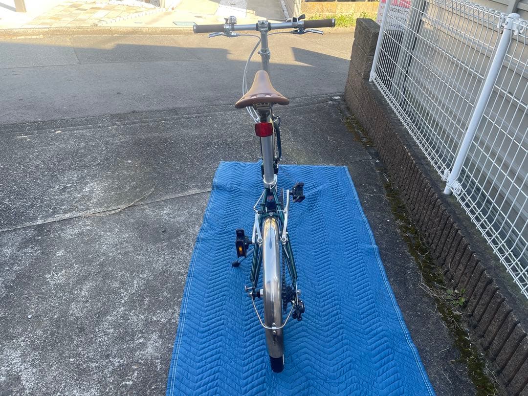 ダホンボードウォークD7 USED 引き取り推奨 現物確認予定の為に現在購入不可