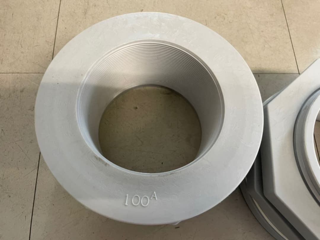 スイコー　フィッティング　100A 2個セット