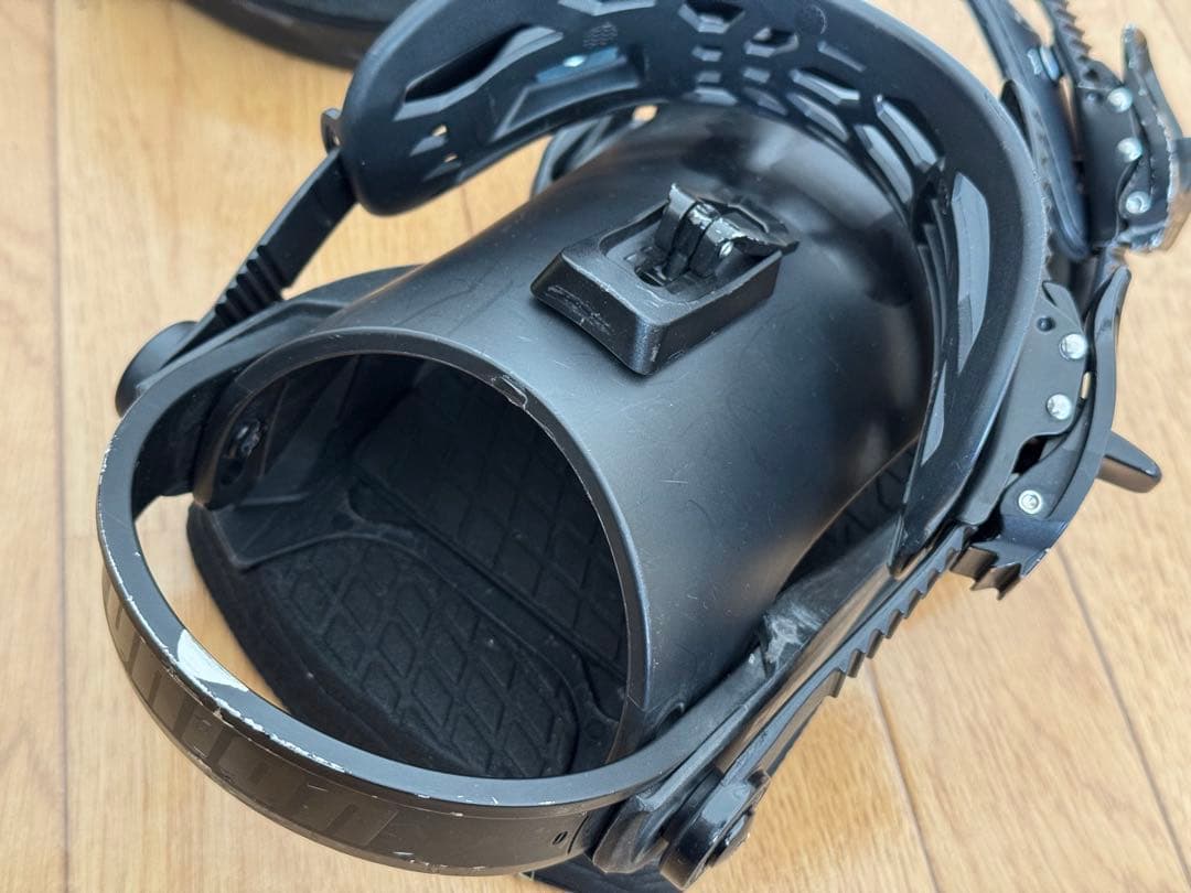 ユニオン UNION CADET PRO キッズ スノーボード ビンディング