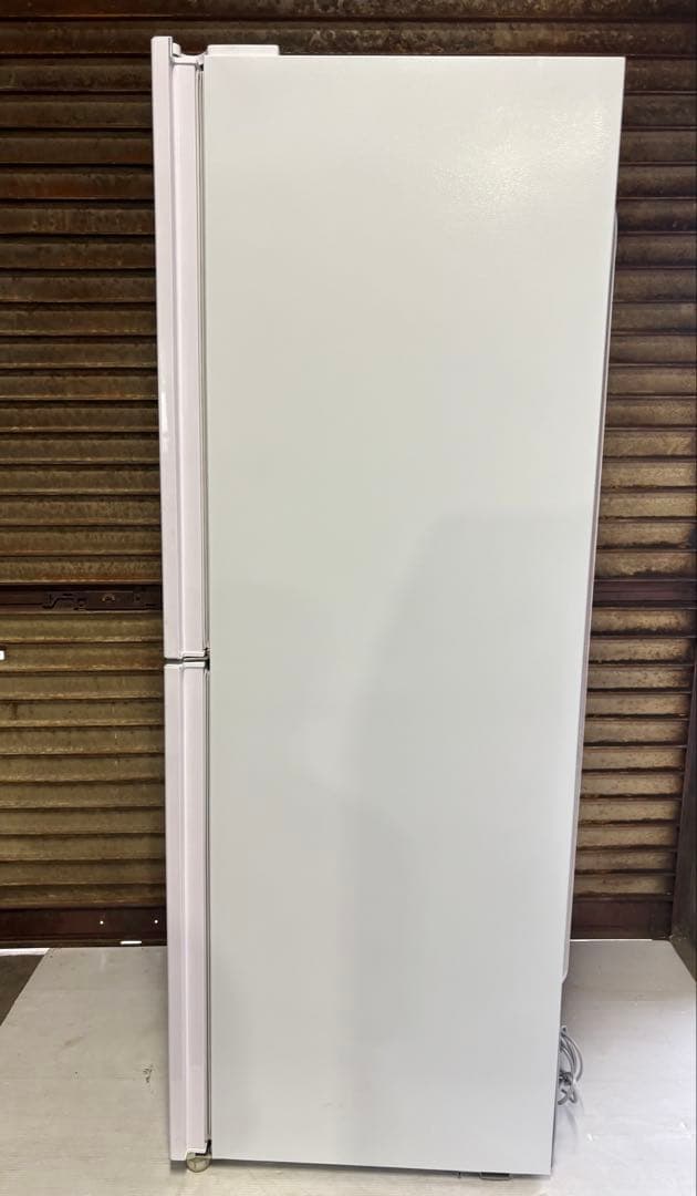 ハイアール ノンフロン冷凍冷蔵庫 JR-NF218B 2022年製