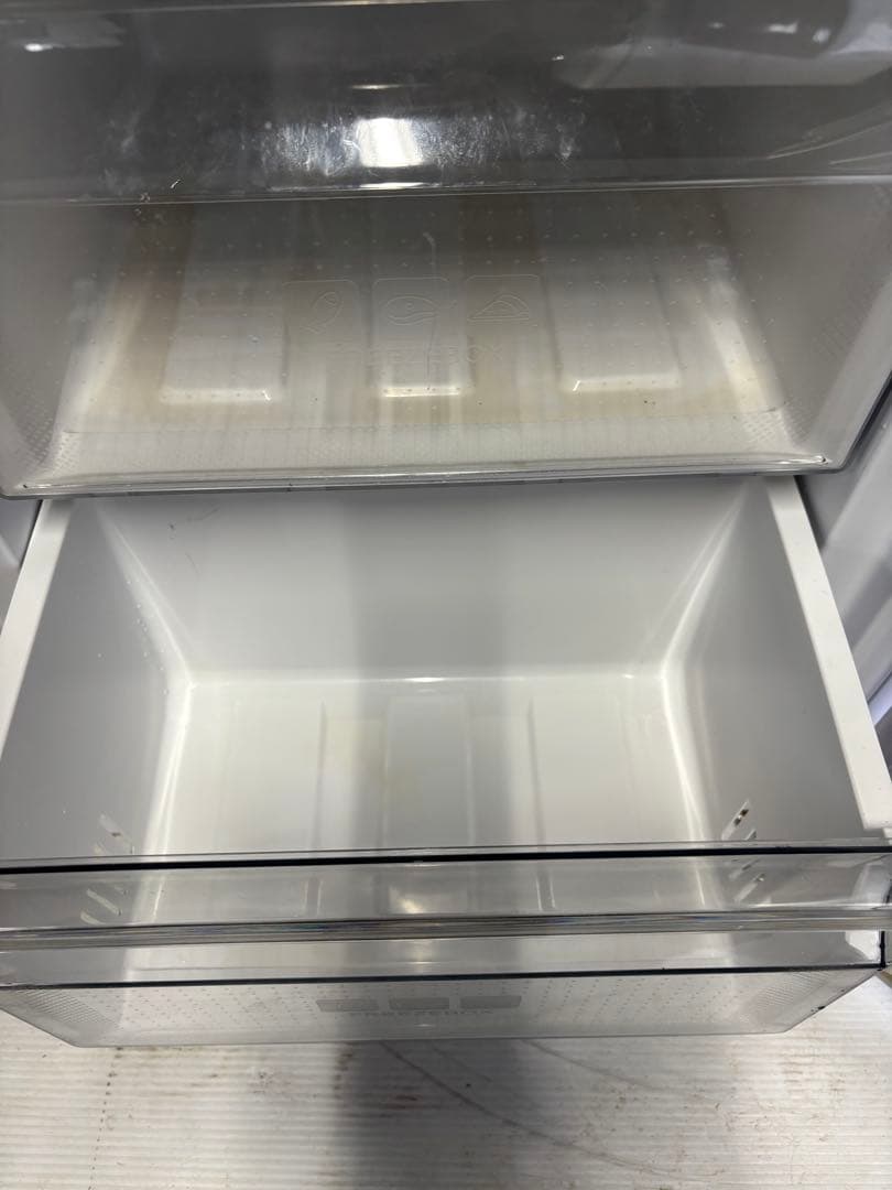 ハイアール ノンフロン冷凍冷蔵庫 JR-NF218B 2022年製