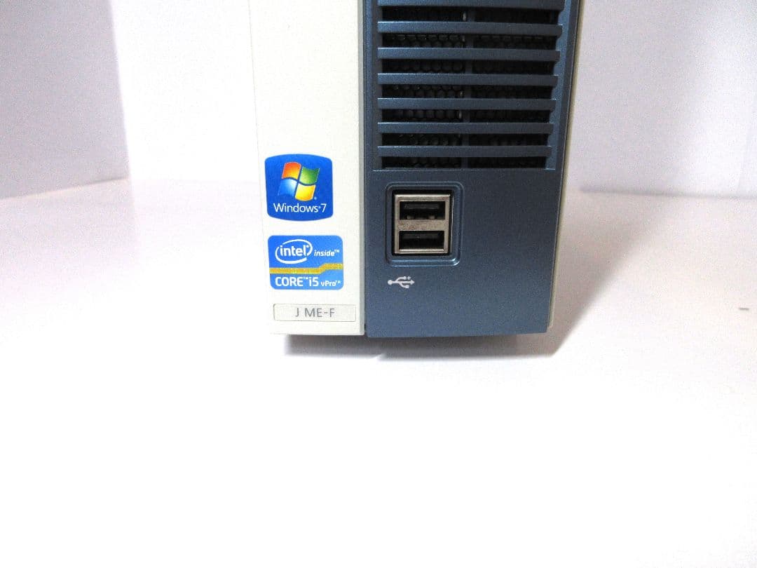 Windows 11 Pro NECデスクトップ Mate MJ32MJ