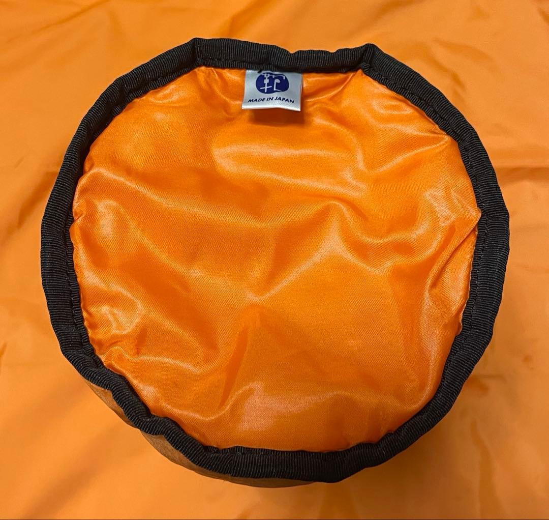 【美品】PORTERポーター タンカー ダッフルバッグ ブラック Sサイズ