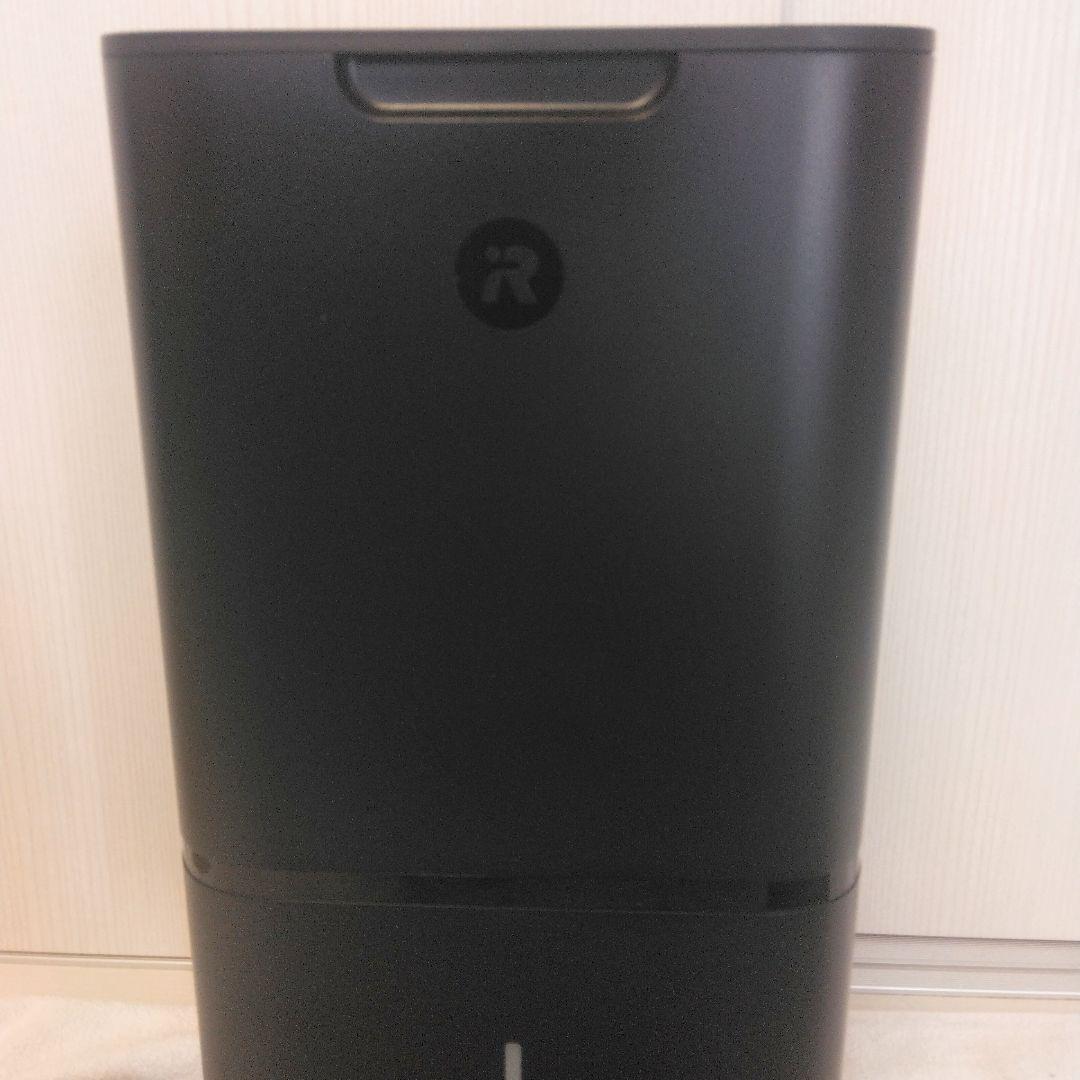 中古傷多数のため低価格！ 動作/充電確認OK Roomba i7