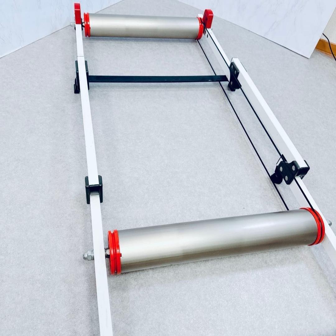 MINOURA ミノウラ モッズローラー 自転車 3本ローラー