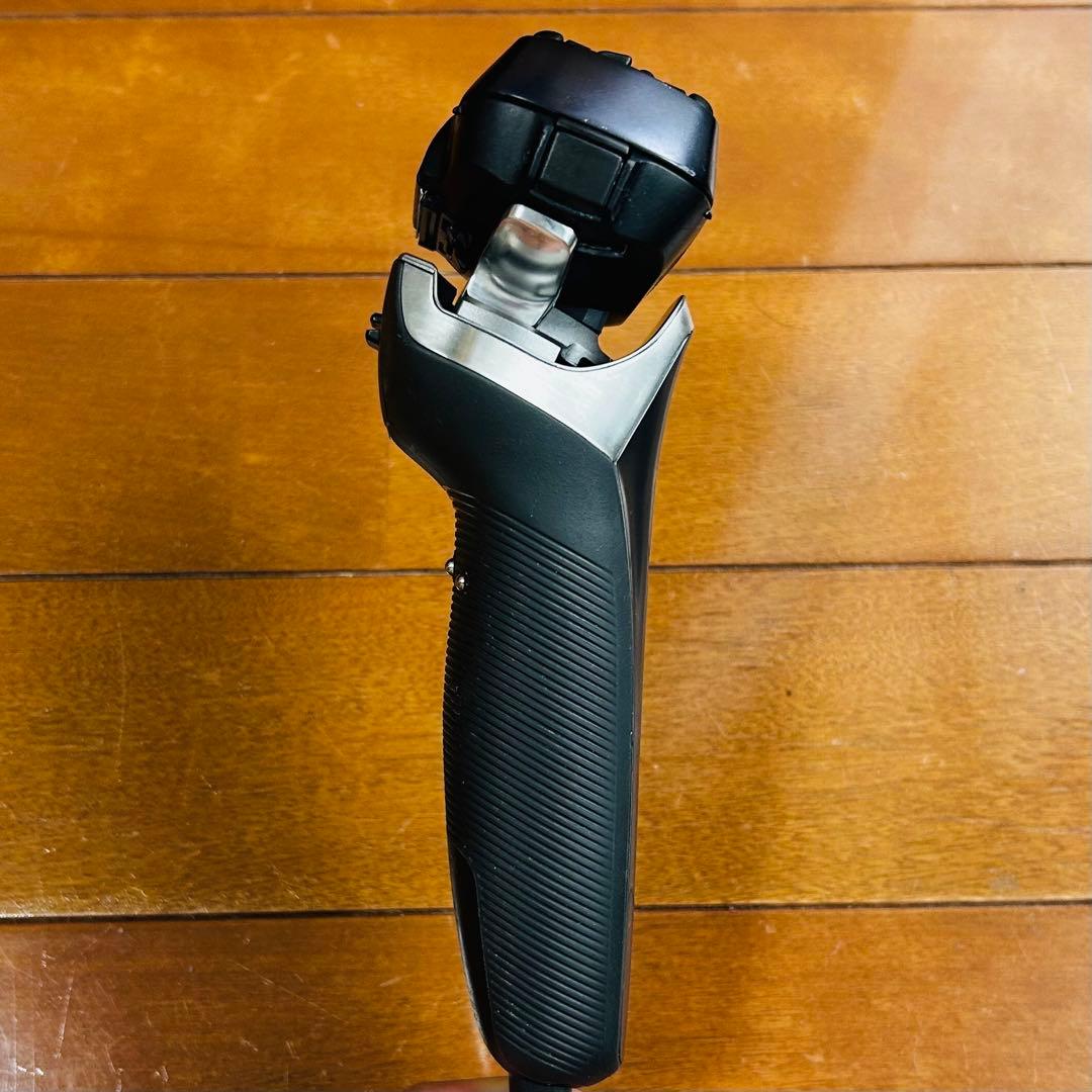 2023年製 パナソニック ラムダッシュプロ 6枚刃 ES-LS9CX