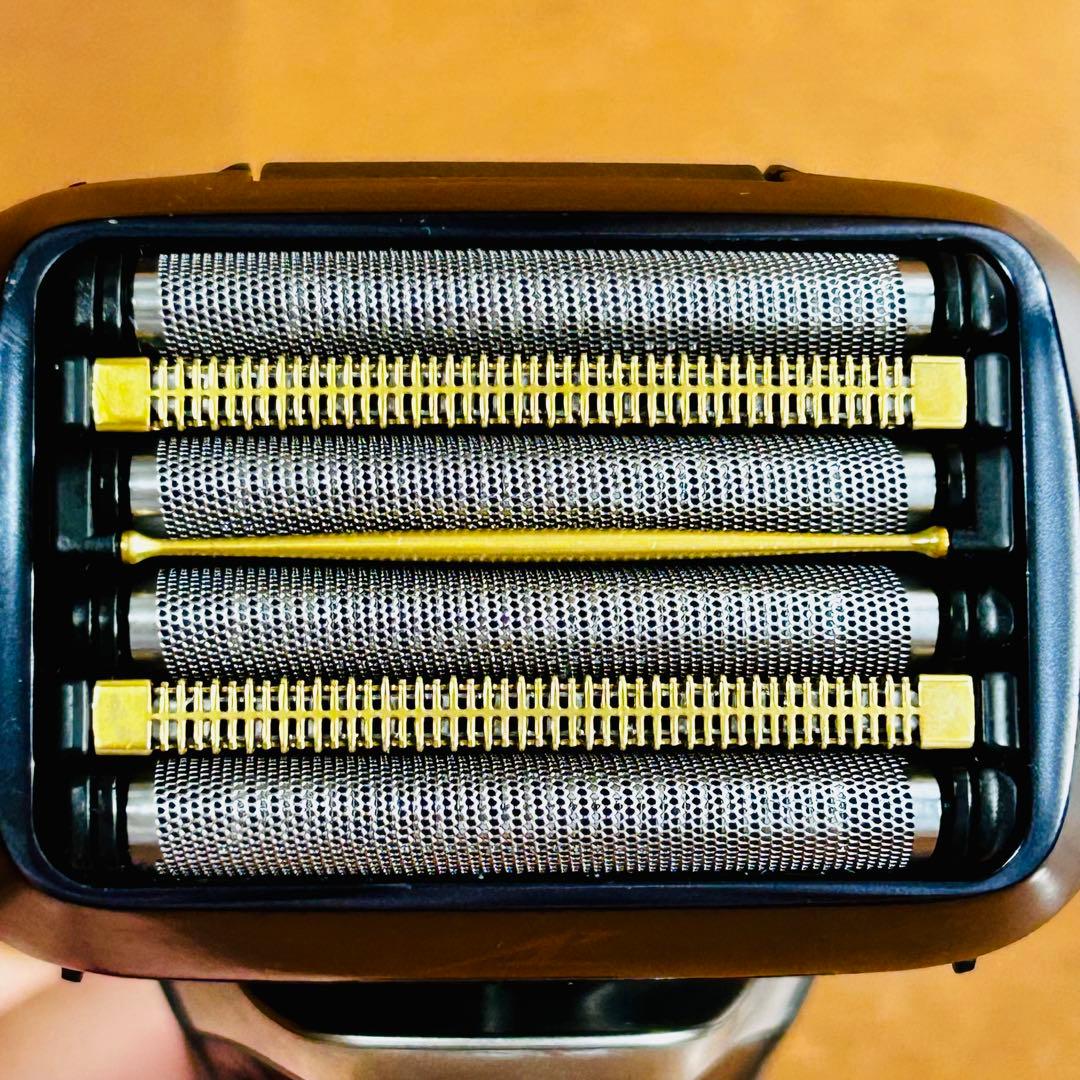 2023年製 パナソニック ラムダッシュプロ 6枚刃 ES-LS9CX