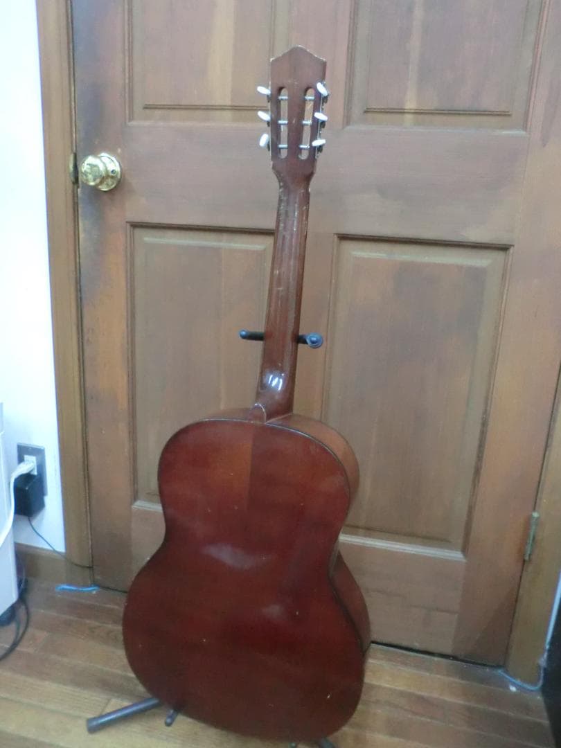 ギター Yamaha Dynamic Guitar No.15