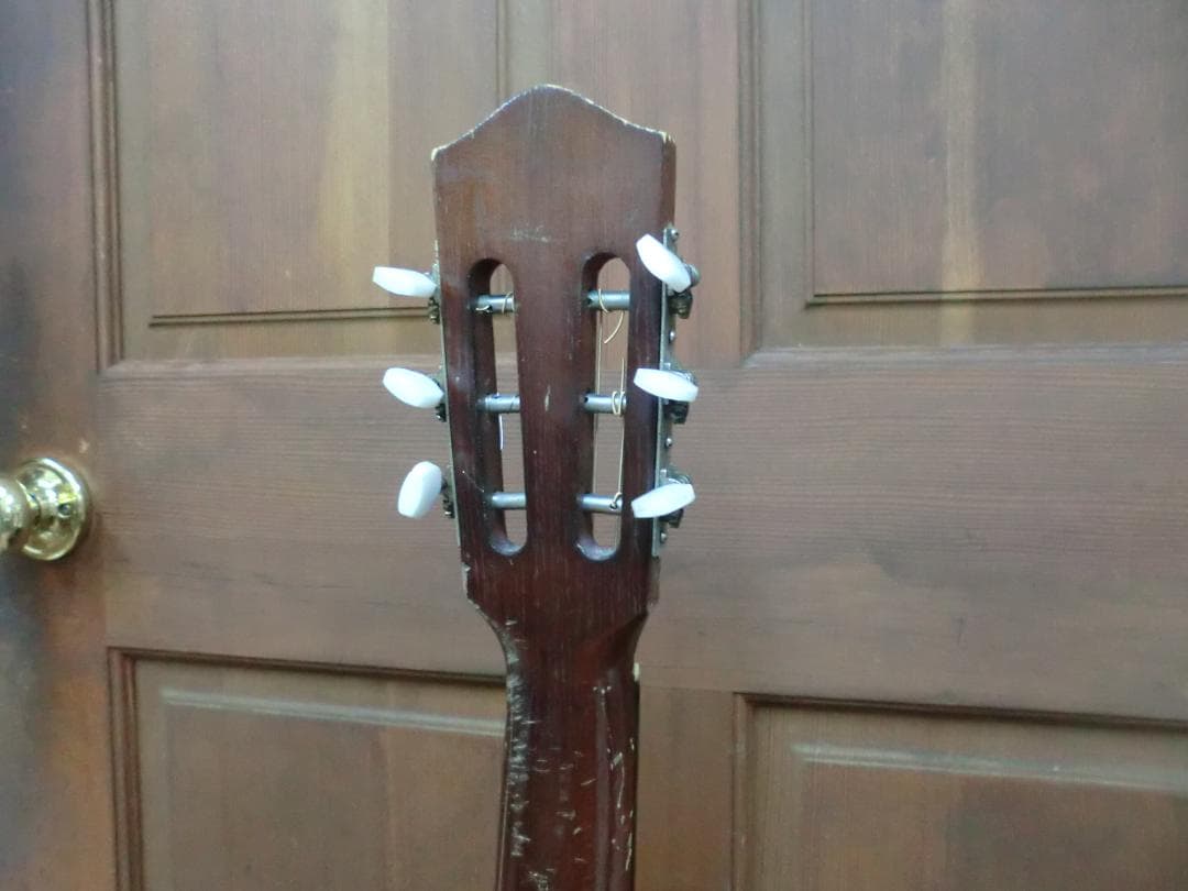 ギター Yamaha Dynamic Guitar No.15