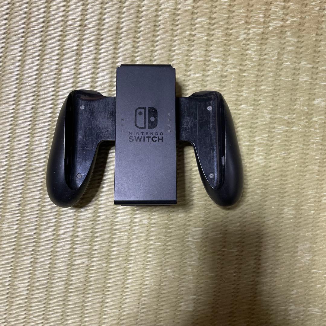 Nintendo Switch 本体 マリオソフト3点セット売り