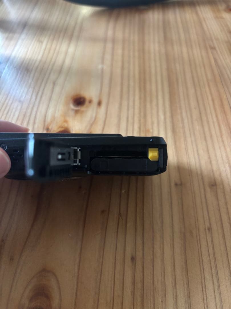 【動作確認済】KODAK FZ55 デジタルカメラ / 本体のみ