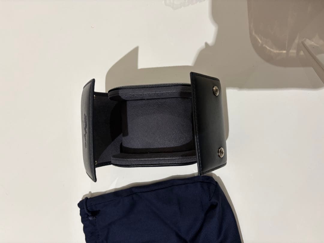 ブレゲ　時計ケース 収納袋付き