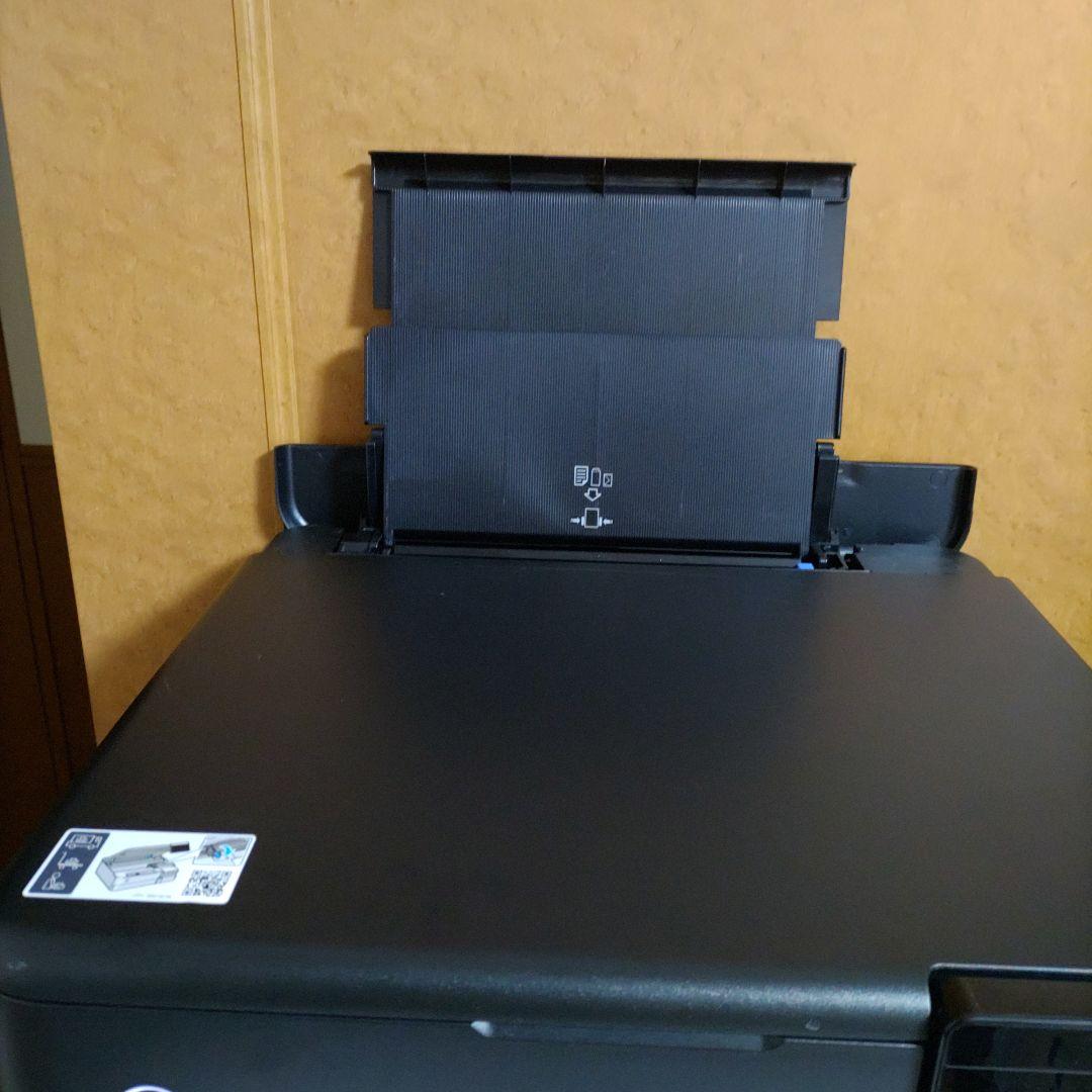 エプソンプリンターエコタンクEW-M873T総印刷枚数15045枚