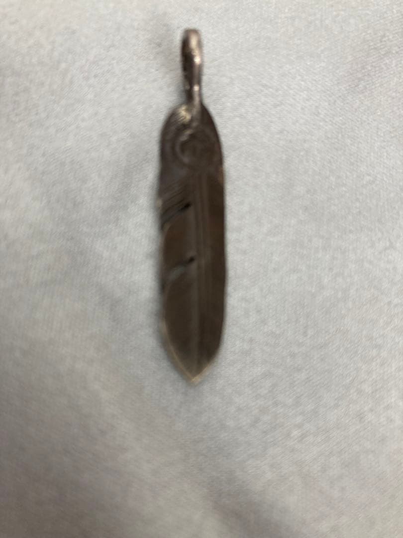 ゴローズ フェザー大 左右セット