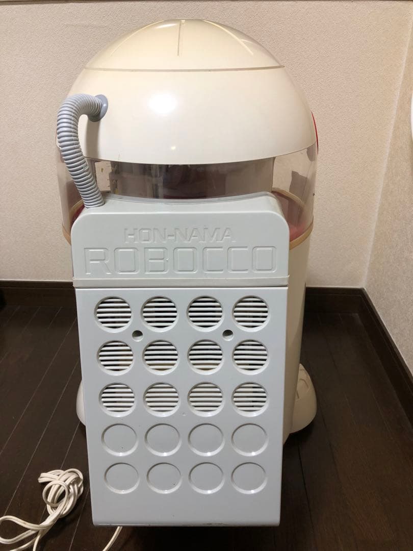 アサヒ 本生ロボッ庫 当選品レア