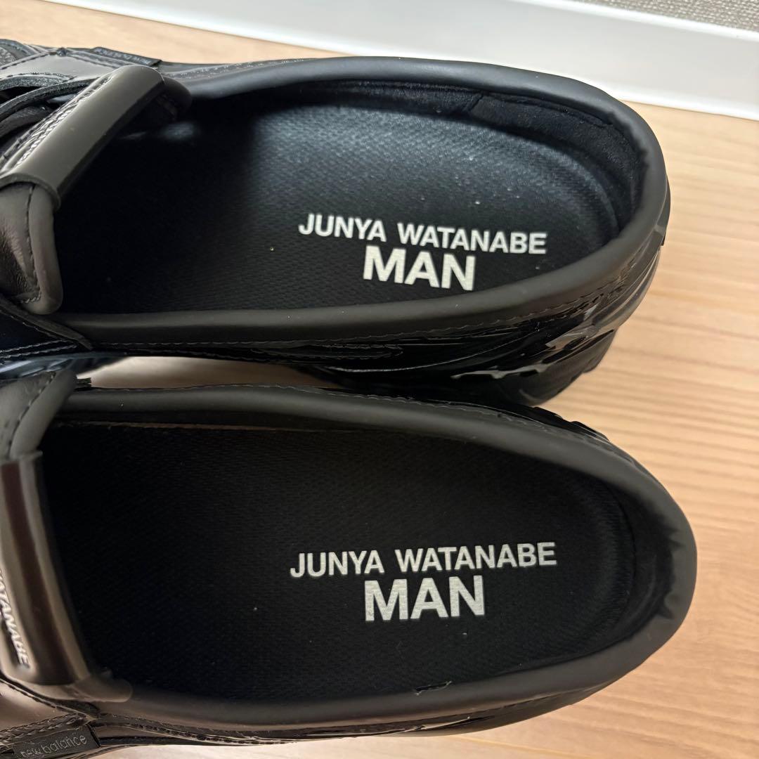 ジュンヤワタナベマン × ニューバランス JUNYA WATANABE 27cm