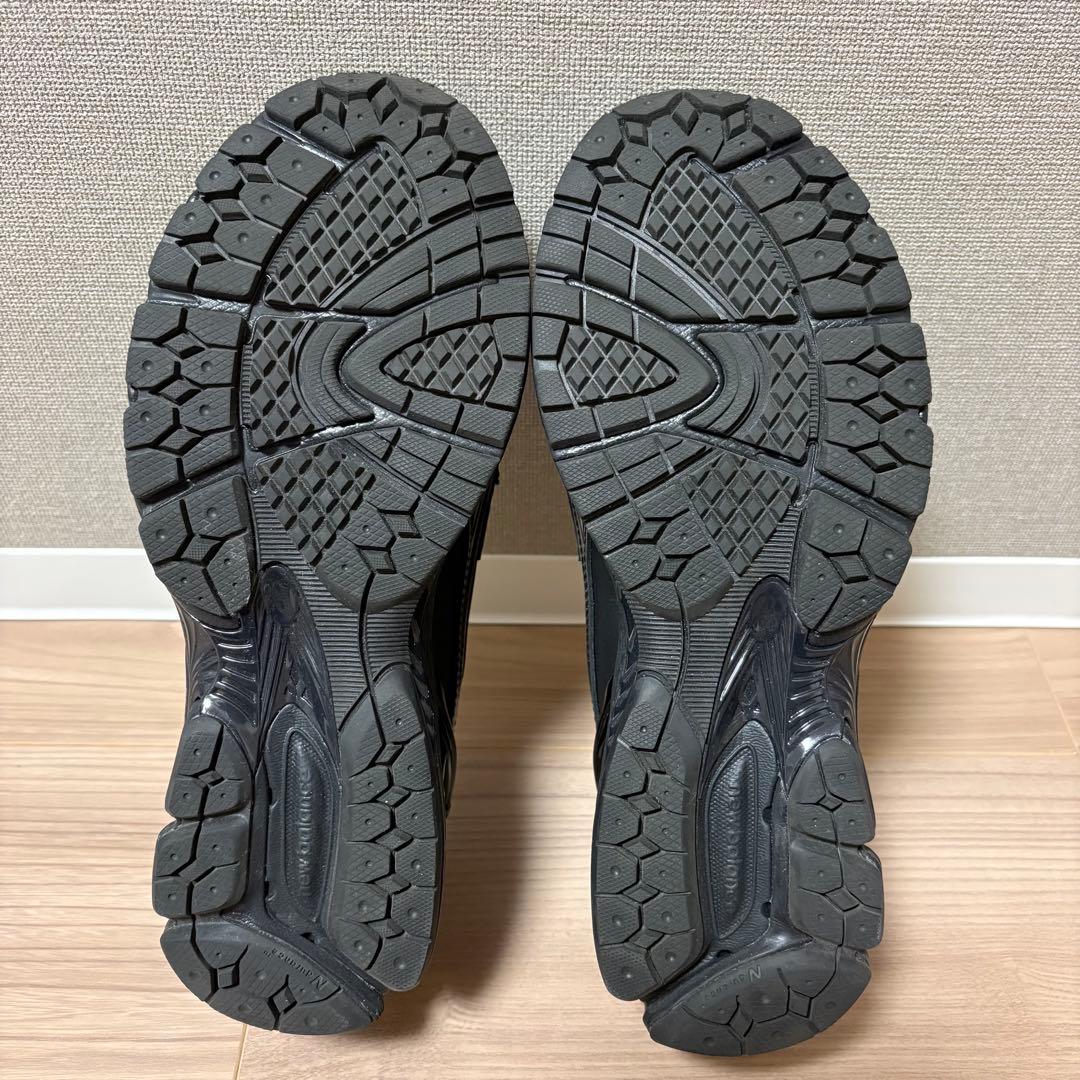 ジュンヤワタナベマン × ニューバランス JUNYA WATANABE 27cm