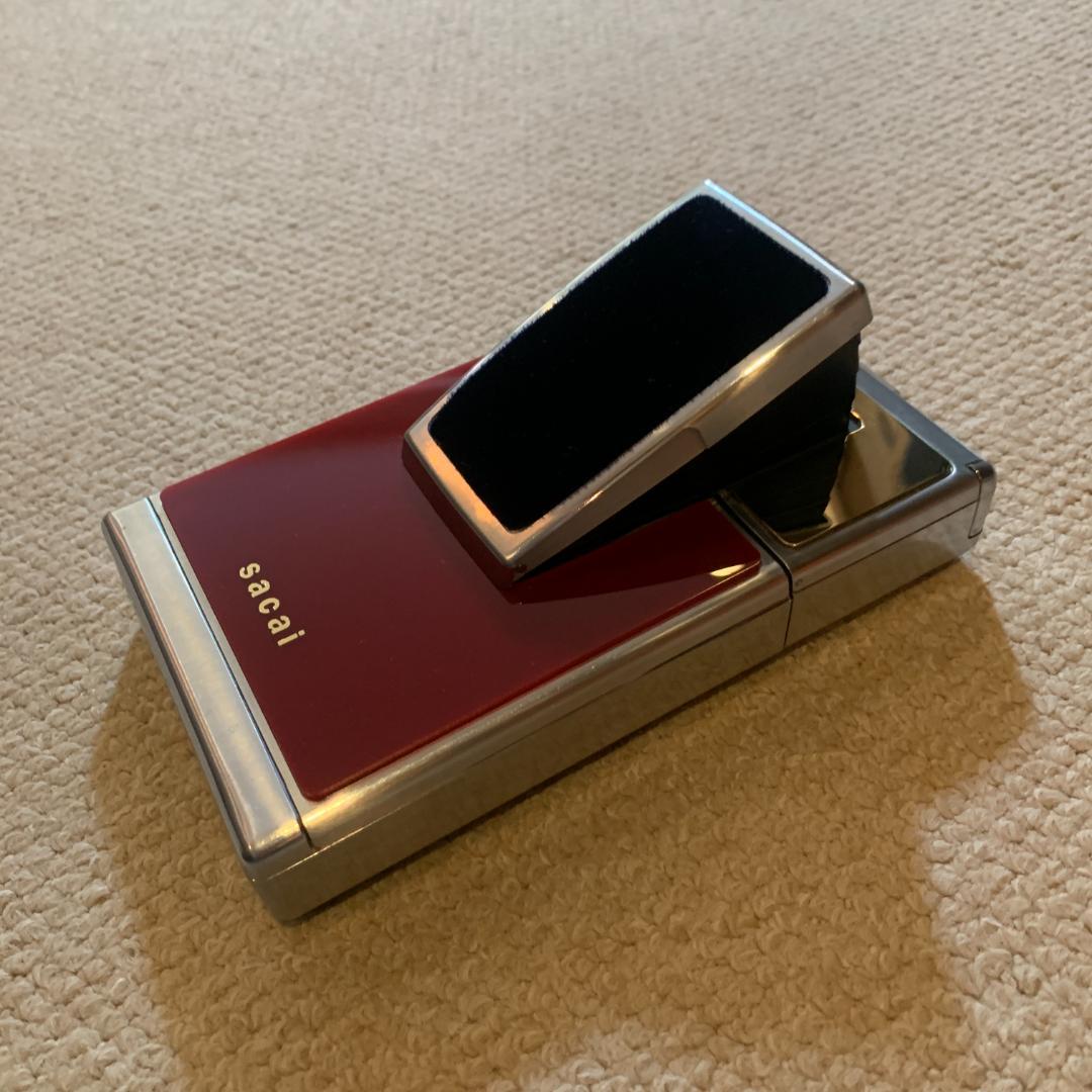 sacai Polaroid サカイ ポラロイド Originals SX70