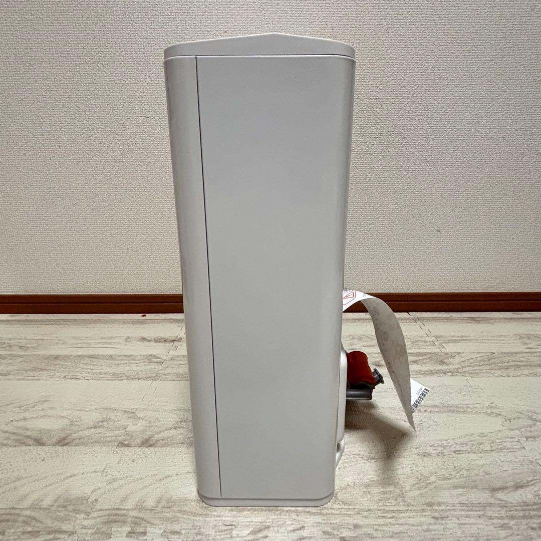 ガスファンヒーター　都市ガス　GFH-2406S 暖房　未使用　暖房器具