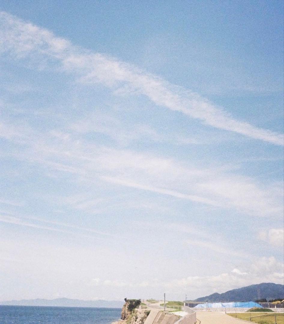 フィルムカメラ OLYMPUS PEN EE-3 (Ink blue denim)