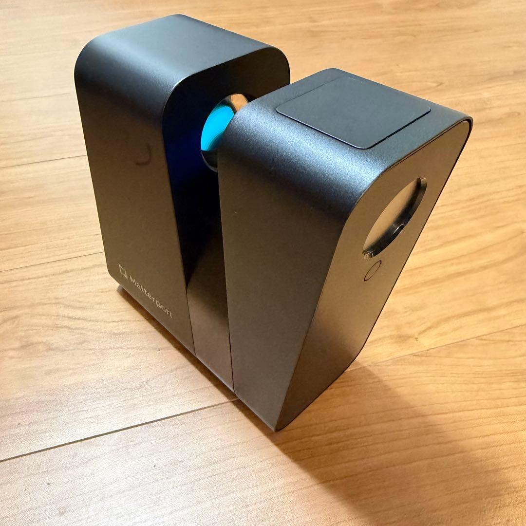 Matterport pro3 (LiDAR搭載) 3Dスキャナー 一式