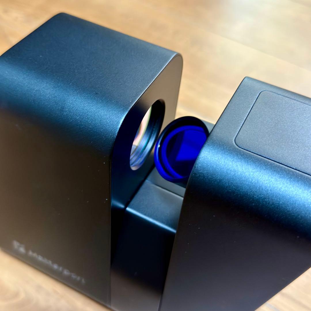 Matterport pro3 (LiDAR搭載) 3Dスキャナー 一式