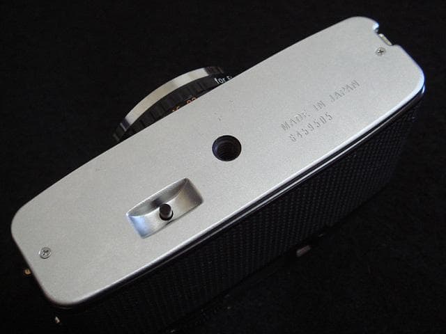 64 美品 撮影可 オリンパス ペン EE-3 olympus pen ee3