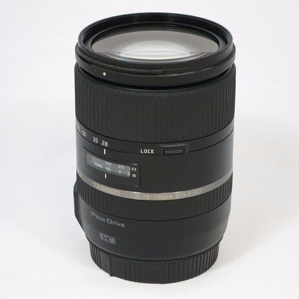 ニコン用 28−300mm F3.5−6.3 Di VC PZD