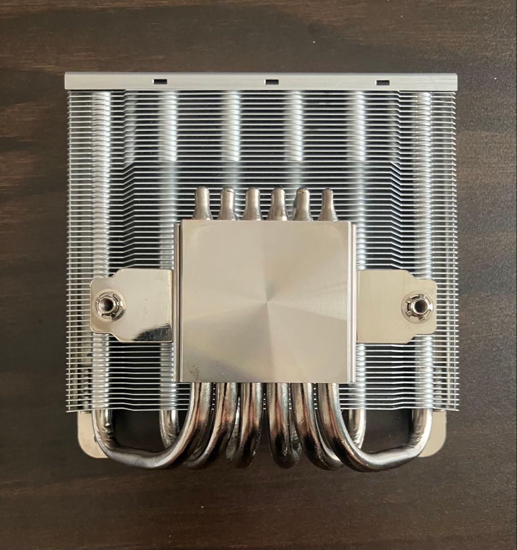 Ryzen 7 5700X & DEEPCOOL AN600 セット