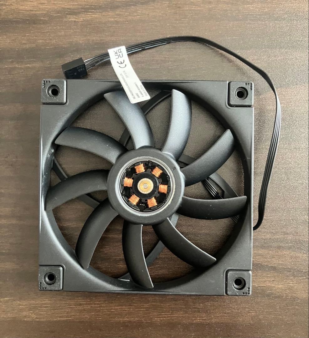 Ryzen 7 5700X & DEEPCOOL AN600 セット